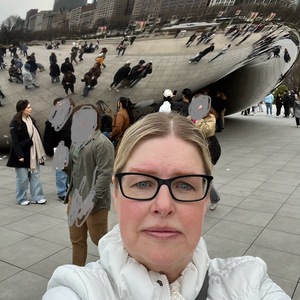 Fundraising Page: Sally Misiora